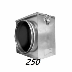 Winflex - Filterbox 250