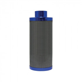 Bull Filter 315 x 1300 4000m3/h