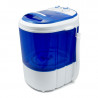 Icer Washer Machine 20L - The Pure Factory