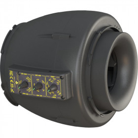 Secret Jardin DF16 Extractor