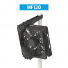 MONKEY FAN 24V 120mm