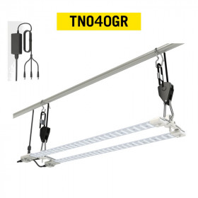 TNOLED Kits Grow Spectrum 2x20W