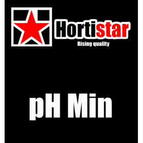 pH Min 1L (59%) - Hortistar