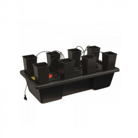 Wilma Mini 8 X 1,65 Liter