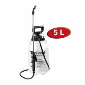 Pulvérisateur à pression Toolland 5L