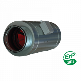 Vents Boost-I 250 EC