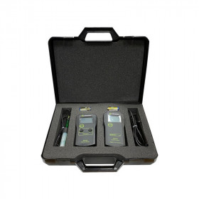 Coffret Testeurs MW710 - Milwaukee