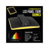 GardenHigh Pro - LEDMAX ECO 150W