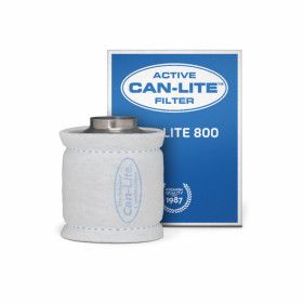 Can-Lite 800 (800-880m³/h) Ø 150 - Can Filters