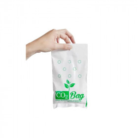 CO₂ Boost (sac en plastique) Moyen