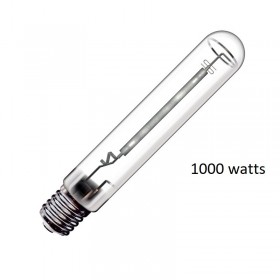 Ampoules 1000 Watt HPS/MH
