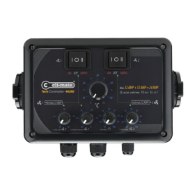 Climate Controllers
