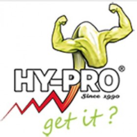 HY-PRO HYDRO