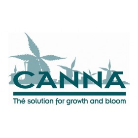 CANNA Terra