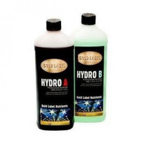 Engrais Hydro