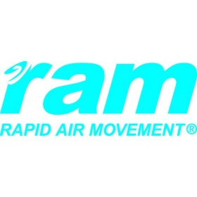 RAM Rapid Air Movement