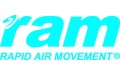 RAM Rapid Air Movement